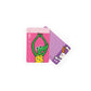Battle card game Les Loufoques