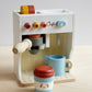 Mentari Barista Set