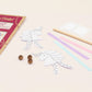 Make Your Own Unicorn Wand