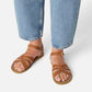 Original Tan Womens Sandal
