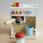 Mentari Barista Set