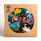 Seasons Jigsaw Puzzle