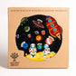 Solar System Jigsaw