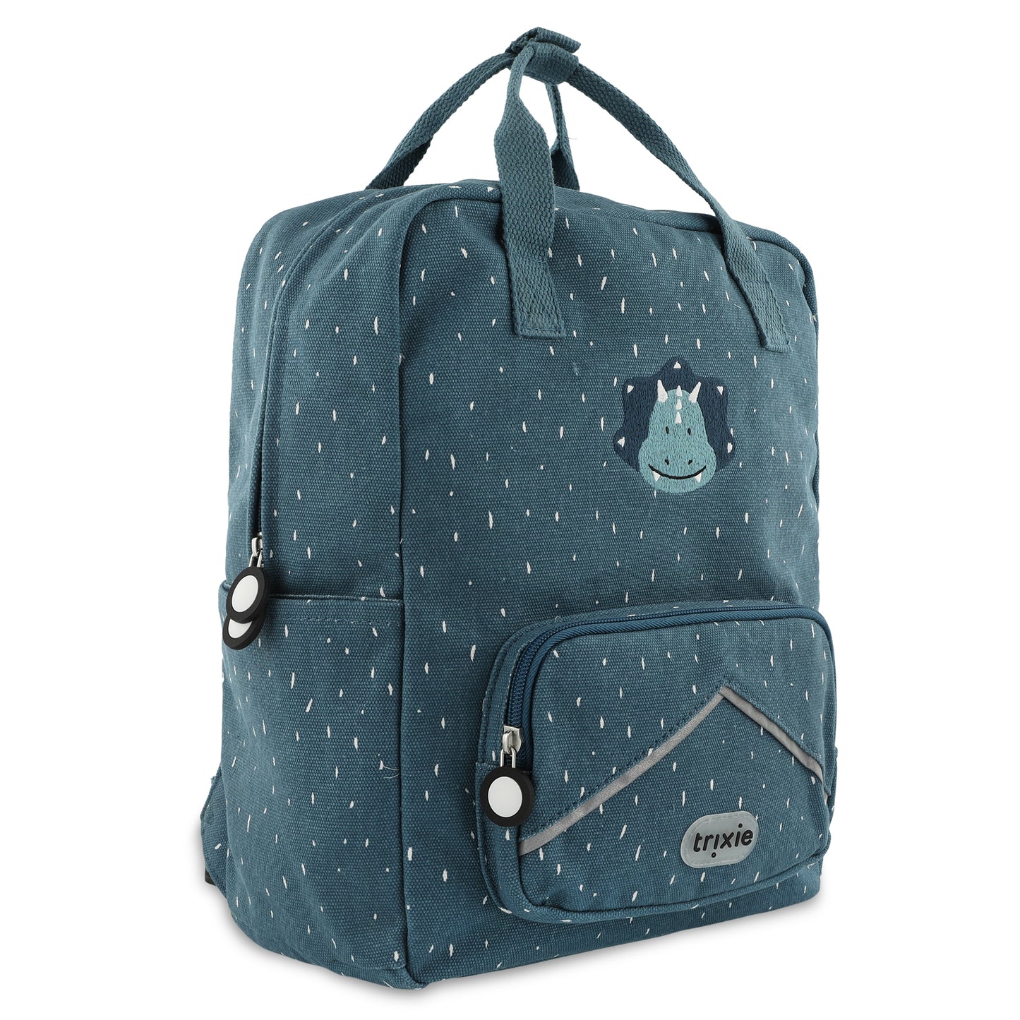 Backpack Small - Mr. Triceratops 