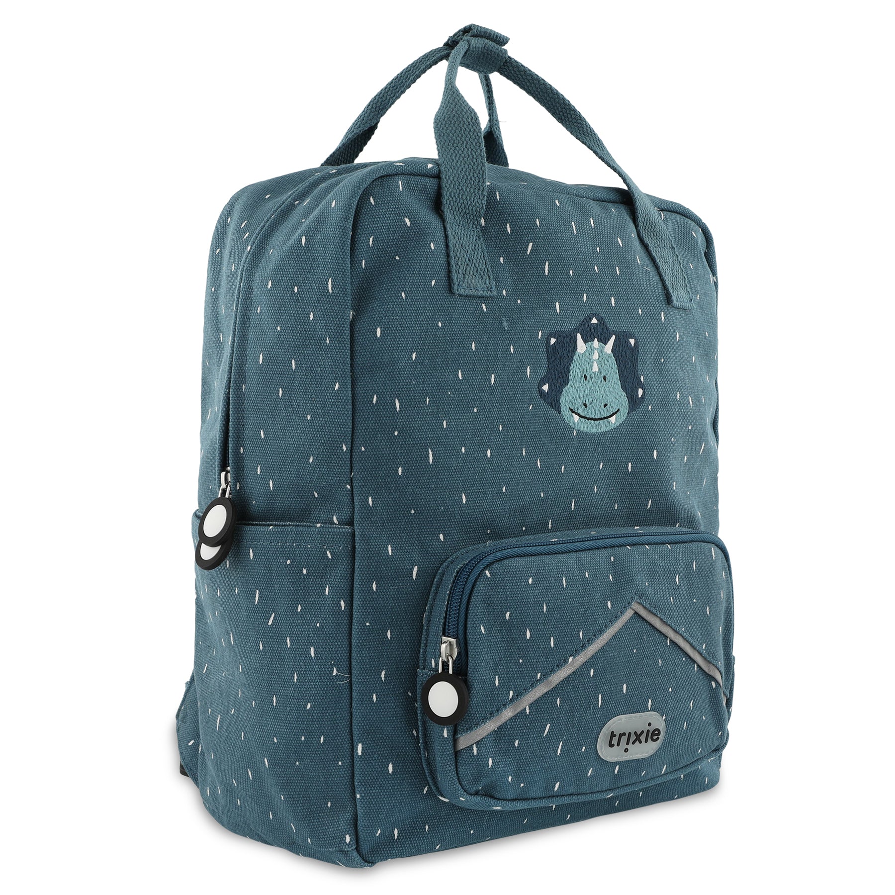 Backpack Small - Mr. Triceratops 