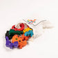 Number Cat Jigsaw Puzzle