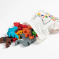 Number Zoo Jigsaw Puzzle