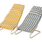 Set of beach chairs for Beach Maileg mice