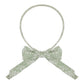 Mimi and Bow Ella scarf tie hair accessories for girls for spring