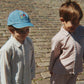 Boys wearins Konges sLojd Ely summer shorts