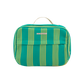 Striped Pouch