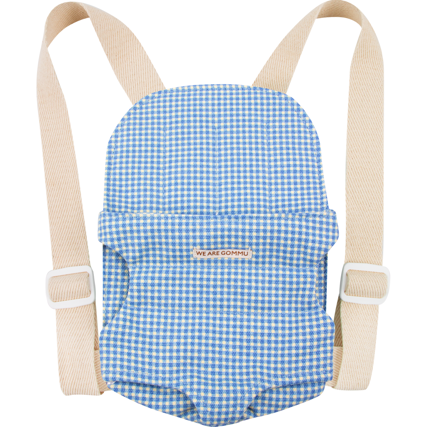 Gommu Vichy Carrier