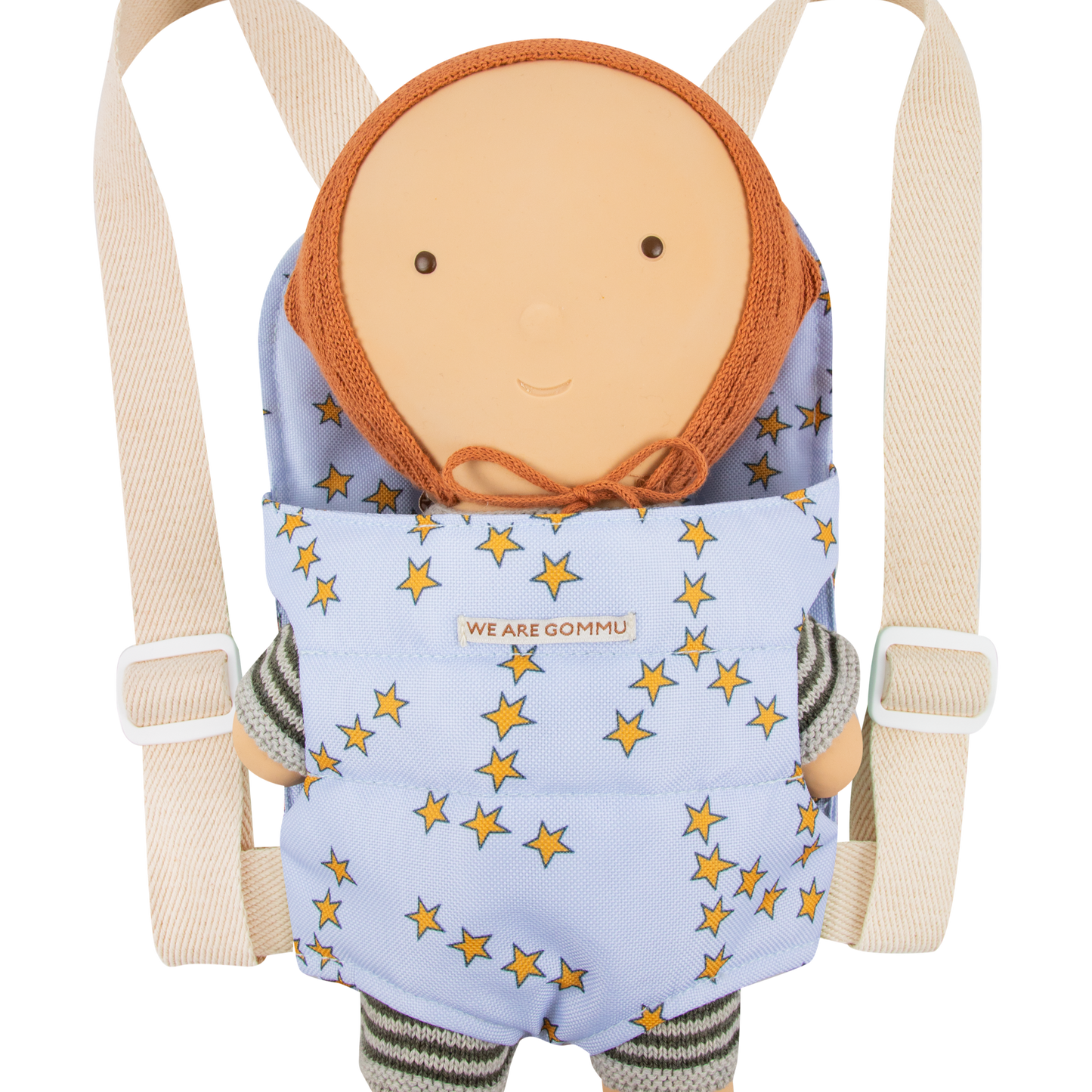 Gommu Stars Carrier