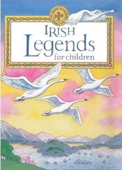 Irish Legends