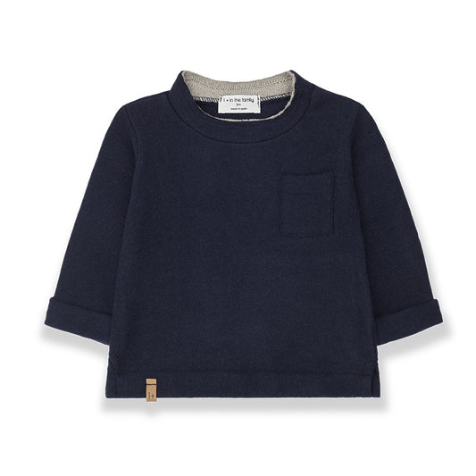 1+ in the family Lukas Navy