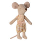 Little Sister Mouse