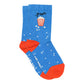 Cotton boys socks 