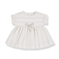 Agnes 1+ in the family summer dress, perfect for special summer days a special babygift.