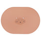 Silicone placemat -Mrs.Cat