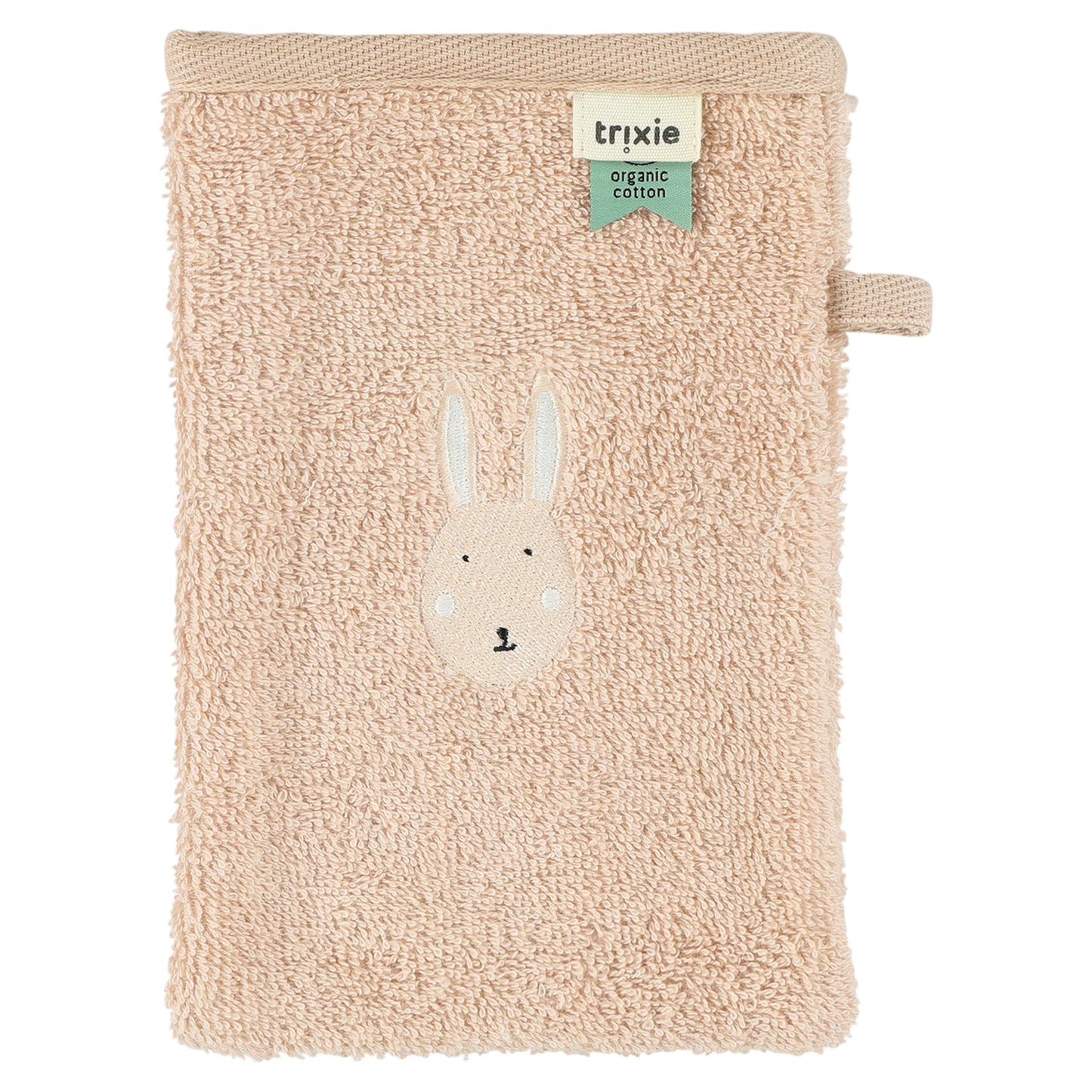 Wash Cloth Mrs.Rabbit