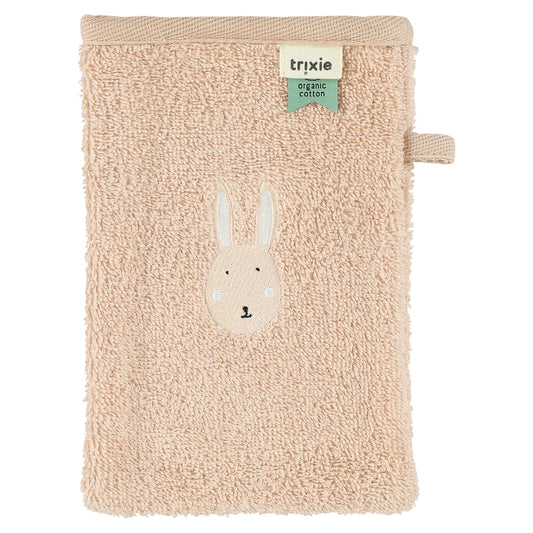 Wash Cloth Mrs.Rabbit