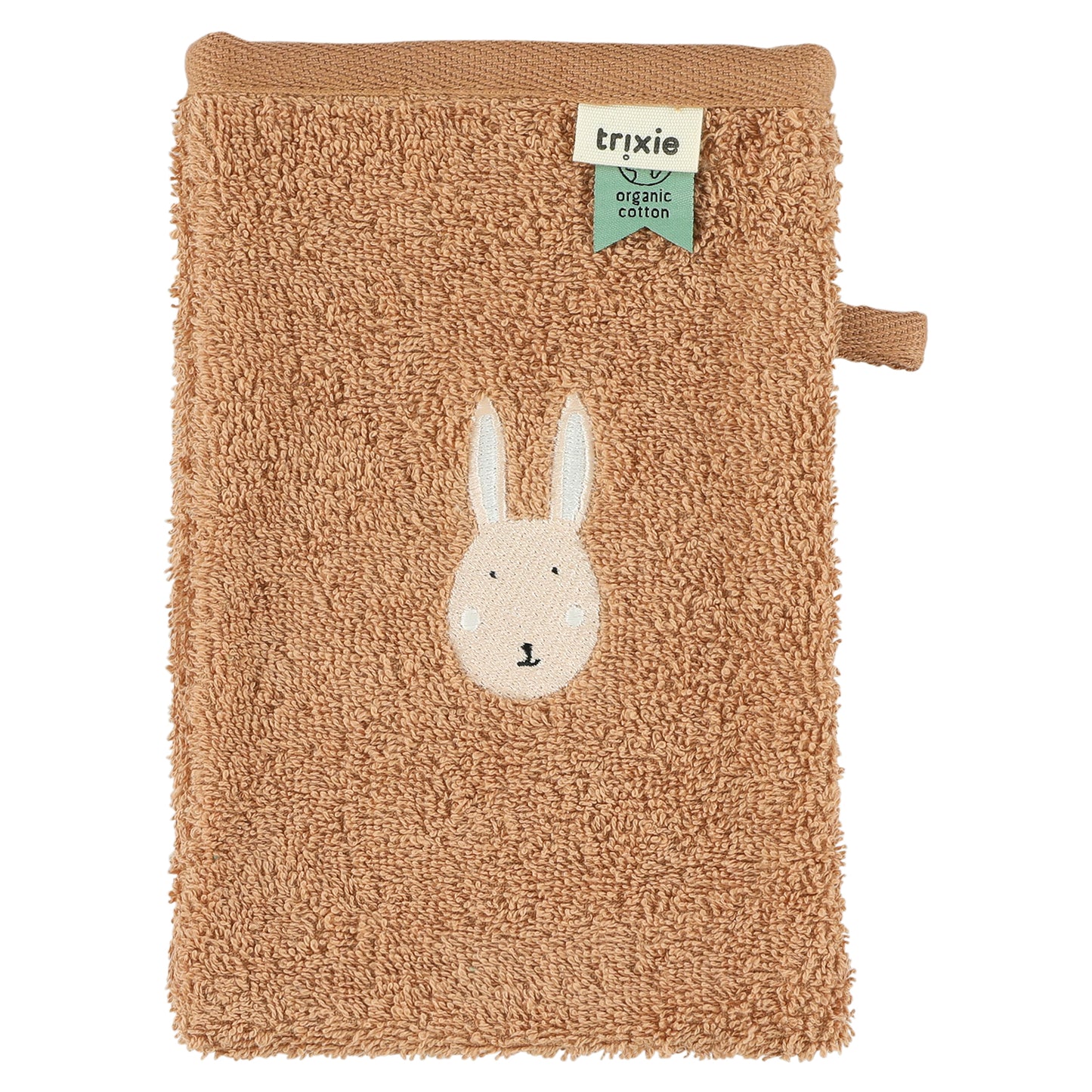 Wash Cloth Mrs.Rabbit
