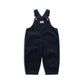 Sully Overalls