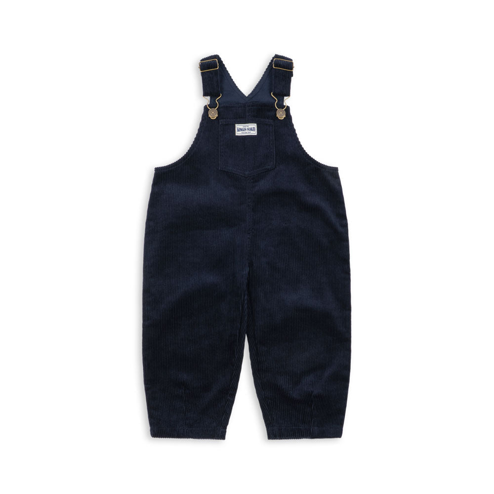 Sully Overalls