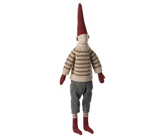 Pixy, Size 3 - Boy - Knitted sweater