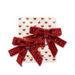 2 Pack Double Bow Hair Clip