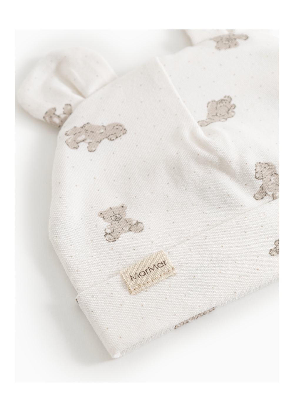 Aiko Ears Teddy Bears