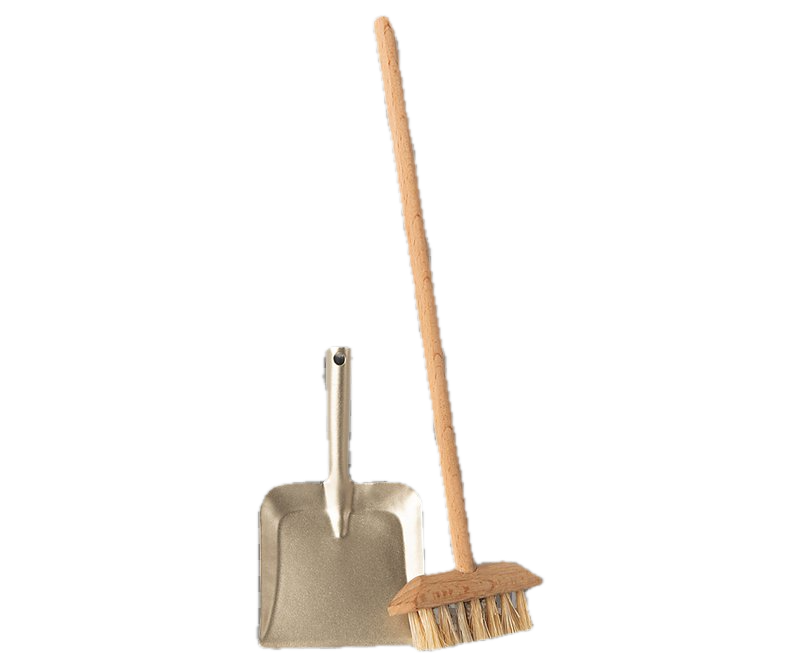 Broom Set