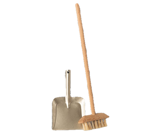 Broom Set