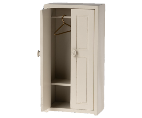 Closet Mouse-Cream
