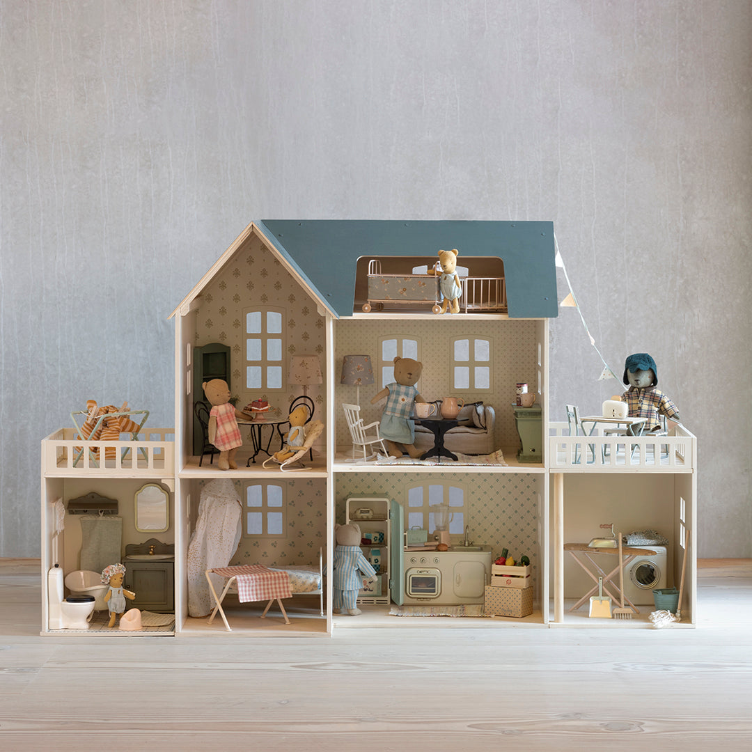 House of Miniature