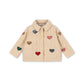 Juno Collar Jacket