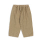 Kim slit pants