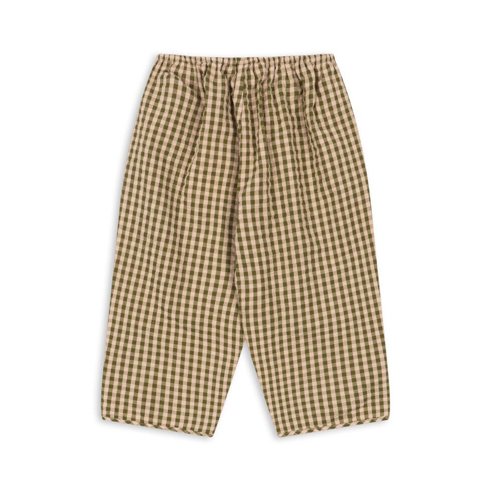 Kim slit pants