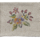 Rug, Flowers - Small