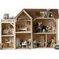 Mouse hole Farmhouse
