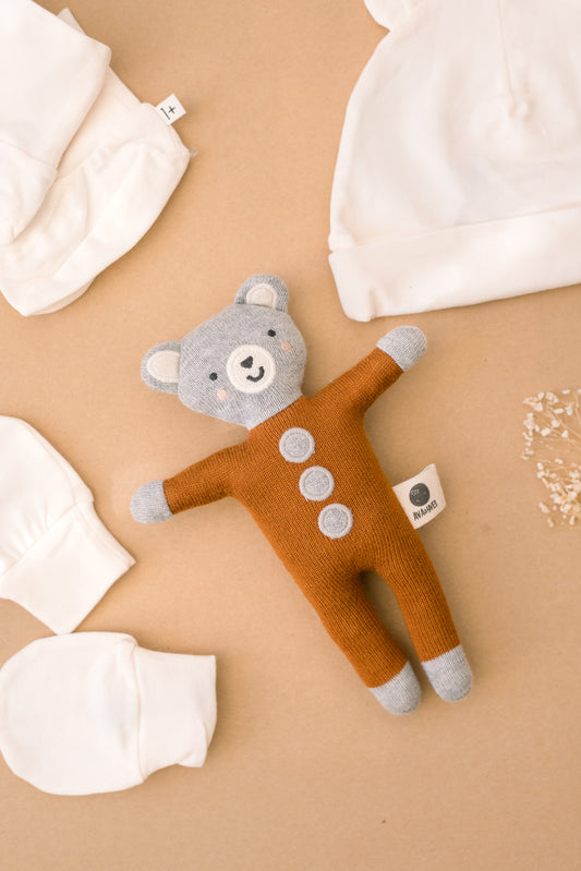 Signature Newborn Bundle