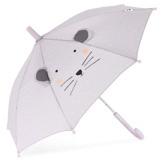 Umbrella Mrs. Mouse
