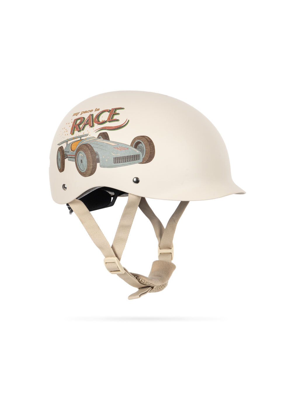 BICYCLE HELMET