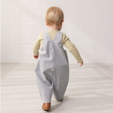 Riri B dungarees
