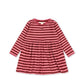 Roli Stripe dress