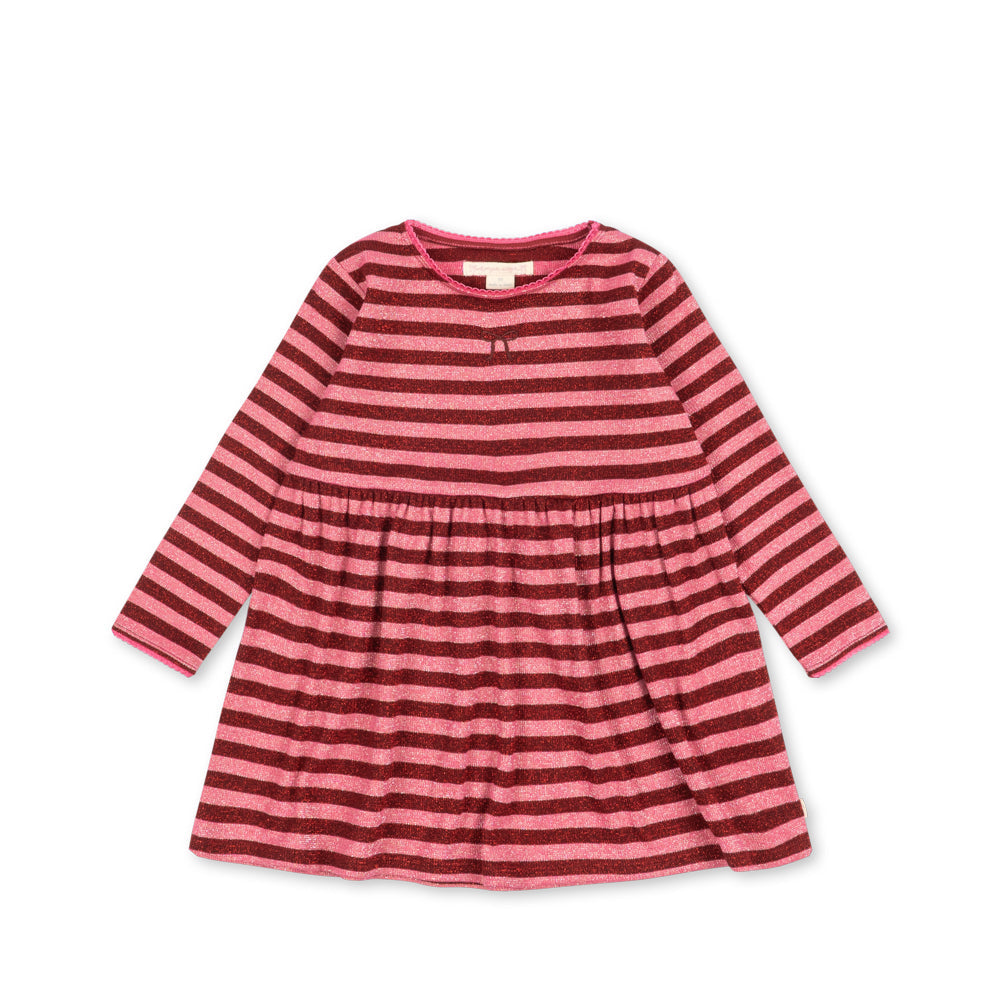Roli Stripe dress