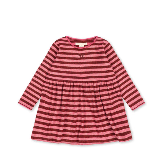 Roli Stripe dress
