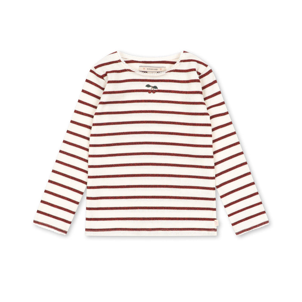 Roli Stripe Blouse