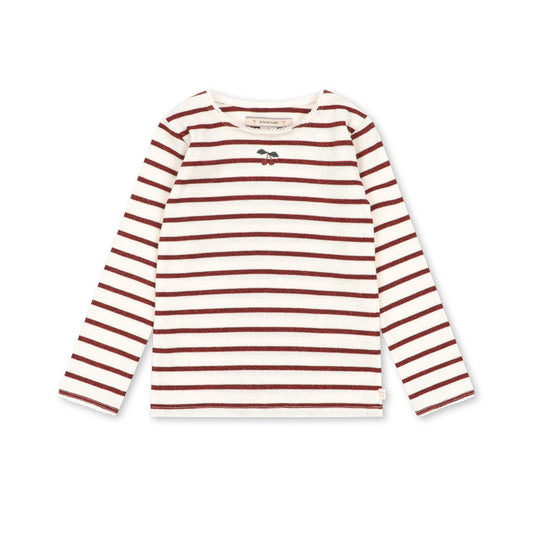 Roli Stripe Blouse