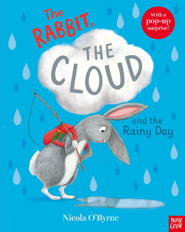 The Rabbit The Cloud